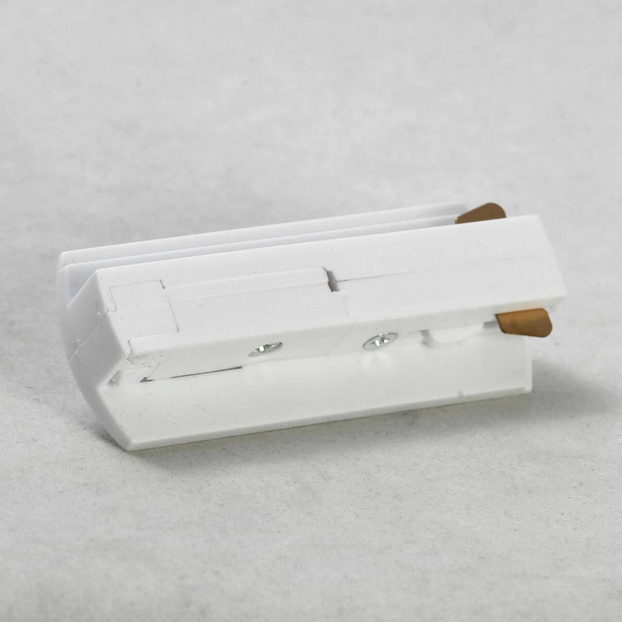 картинка Трековый светильник однофазный Lussole LOFT Track Lights LSP-9605-TAW от магазина pro-decor.kz