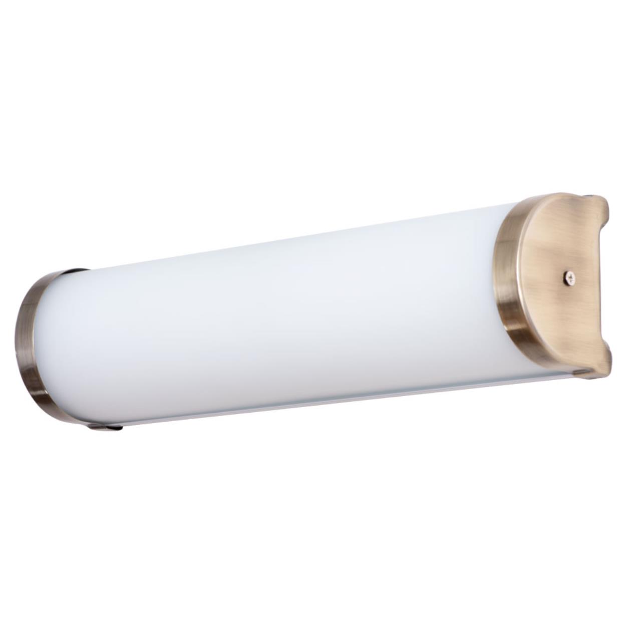 картинка Подсветка для зеркал Arte Lamp Aqua-Bara A5210AP-2AB от магазина pro-decor.kz