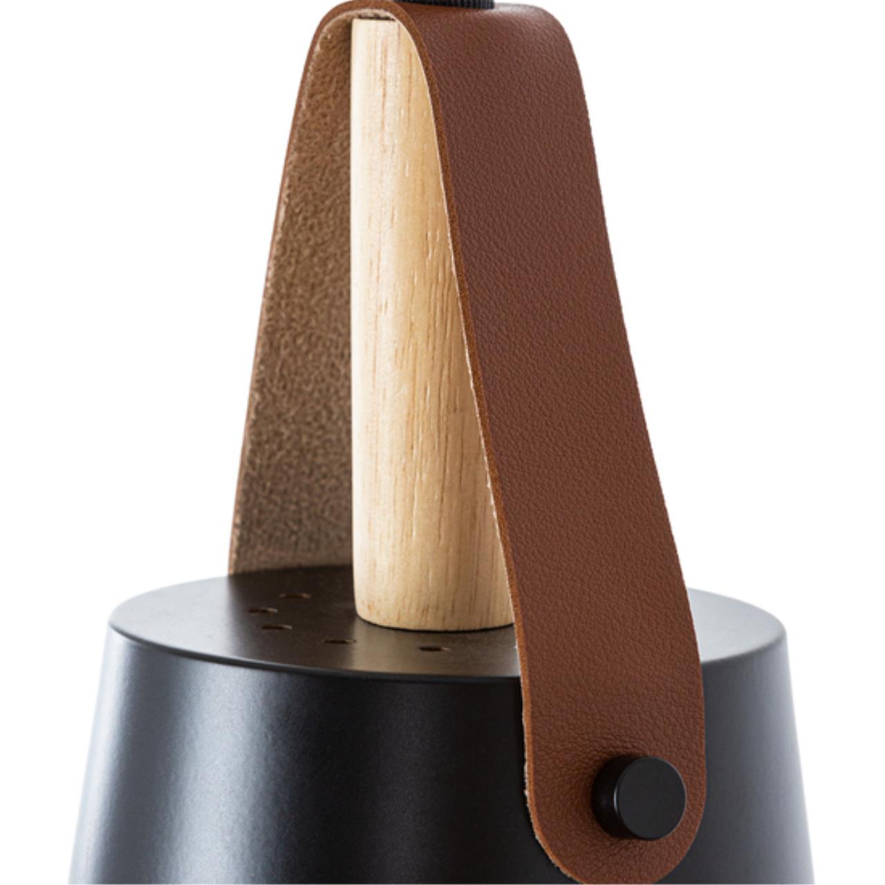 картинка Светильник подвесной Arte Lamp THOMAS A7032SP-1BK от магазина pro-decor.kz