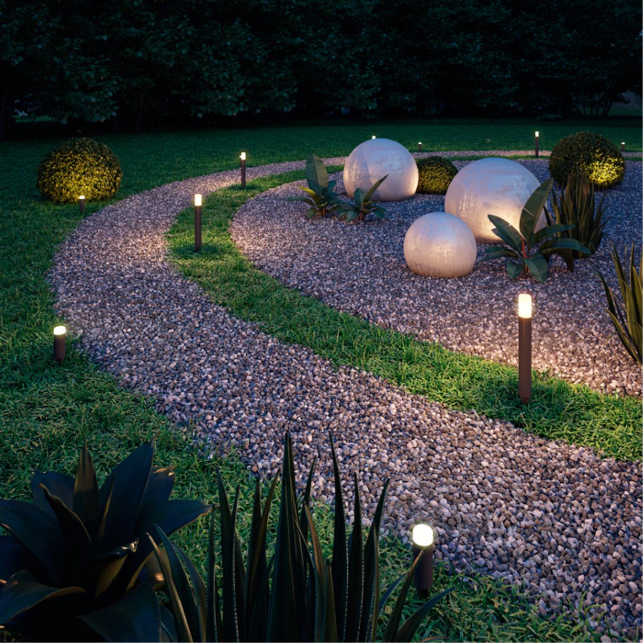 картинка Корпус для модуля Novotech Street Nokta 358182 от магазина pro-decor.kz