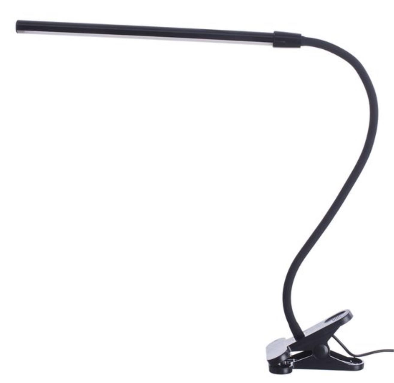 картинка Настольная лампа Arte Lamp Conference A1106LT-1BK от магазина pro-decor.kz