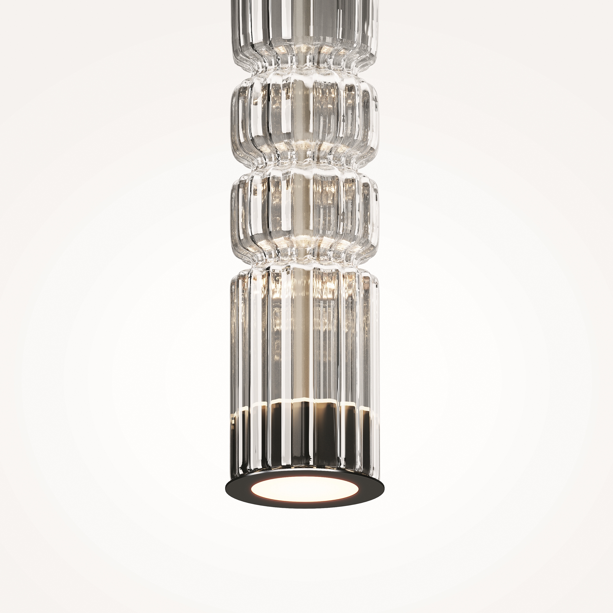 картинка Подвесной светильник Maytoni MOD272PL-L12CH3K от магазина pro-decor.kz