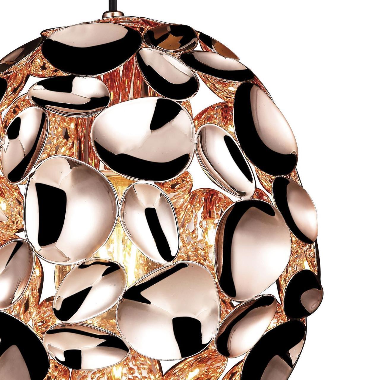 картинка Подвесной светильник Favourite Gittus 2013-1P от магазина pro-decor.kz