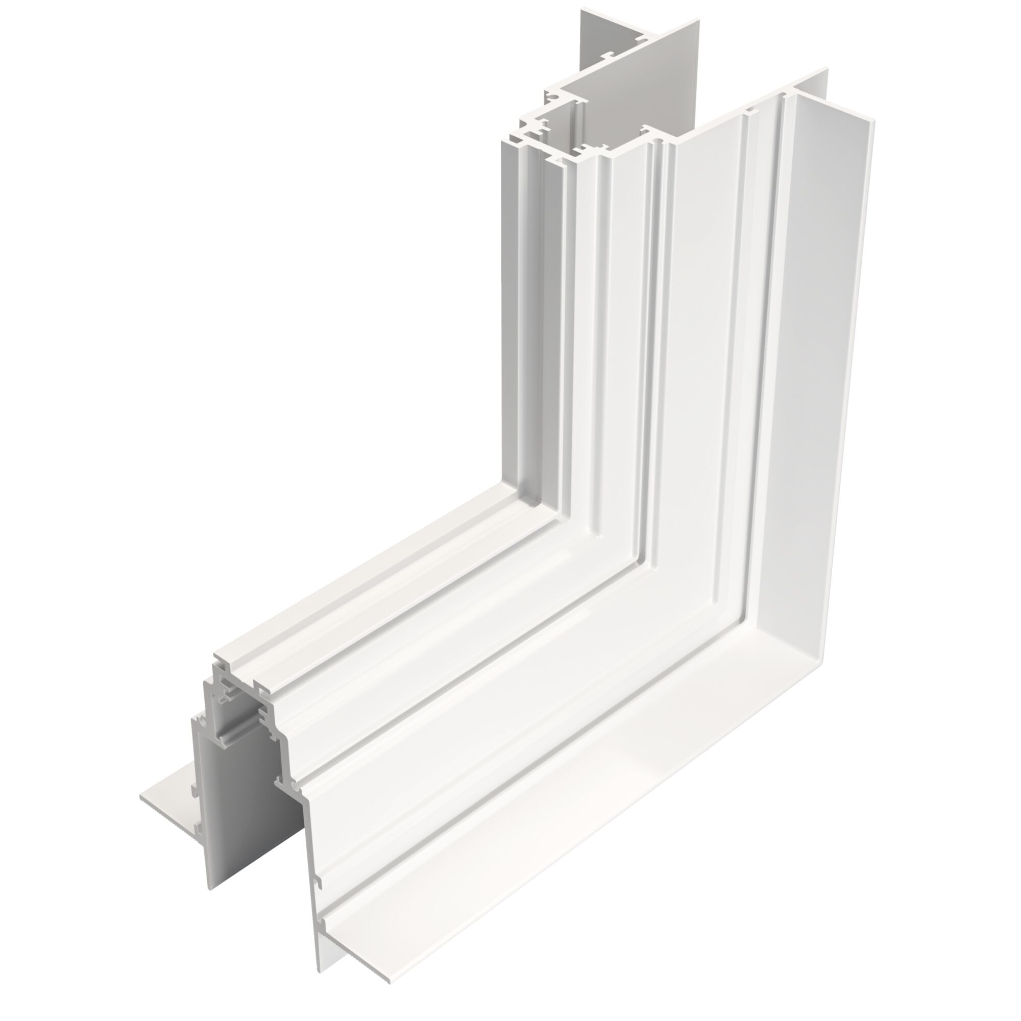 картинка Аксессуар для трекового светильника Technical TRA004OCL-22W от магазина pro-decor.kz