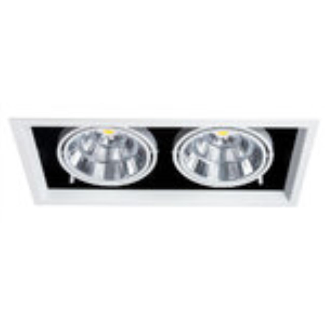 картинка Встраиваемый светодиодный светильник Arte Lamp Merga A8450PL-2WH магазин pro-decor.kz являющийся официальным дистрибьютором в Казахстане картинка Встраиваемый светодиодный светильник Arte Lamp Merga A8450PL-2WH от магазина pro-decor.kz