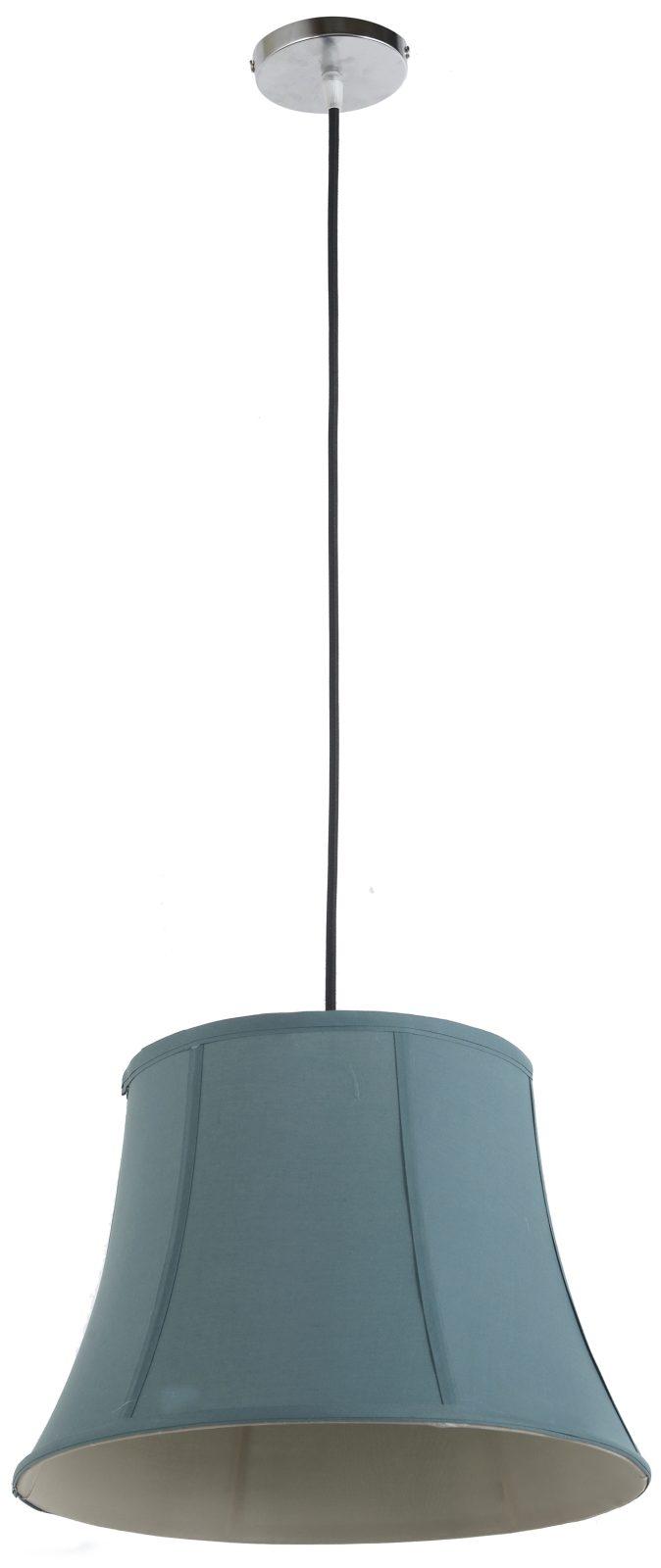 картинка Подвесной светильник Arti Lampadari Cantare E 1.3.P2 GR от магазина pro-decor.kz