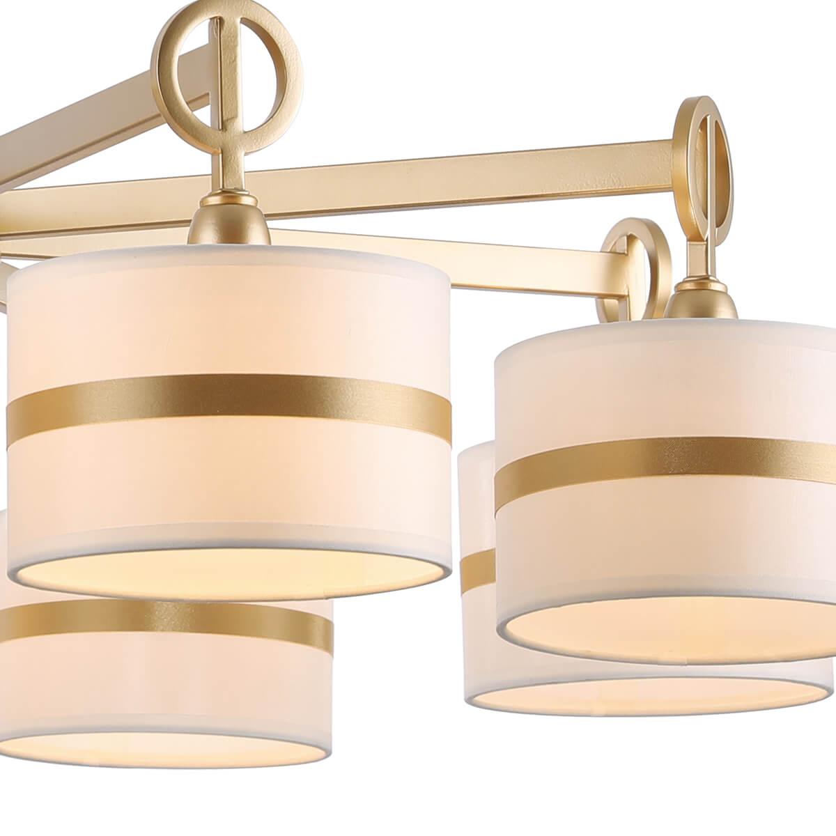 картинка Подвесная люстра Favourite Mateo 2634-8P от магазина pro-decor.kz