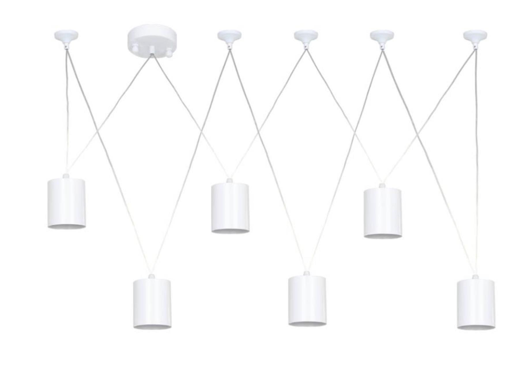 картинка Подвесной светильник Favourite Actuel 1442-6P от магазина pro-decor.kz