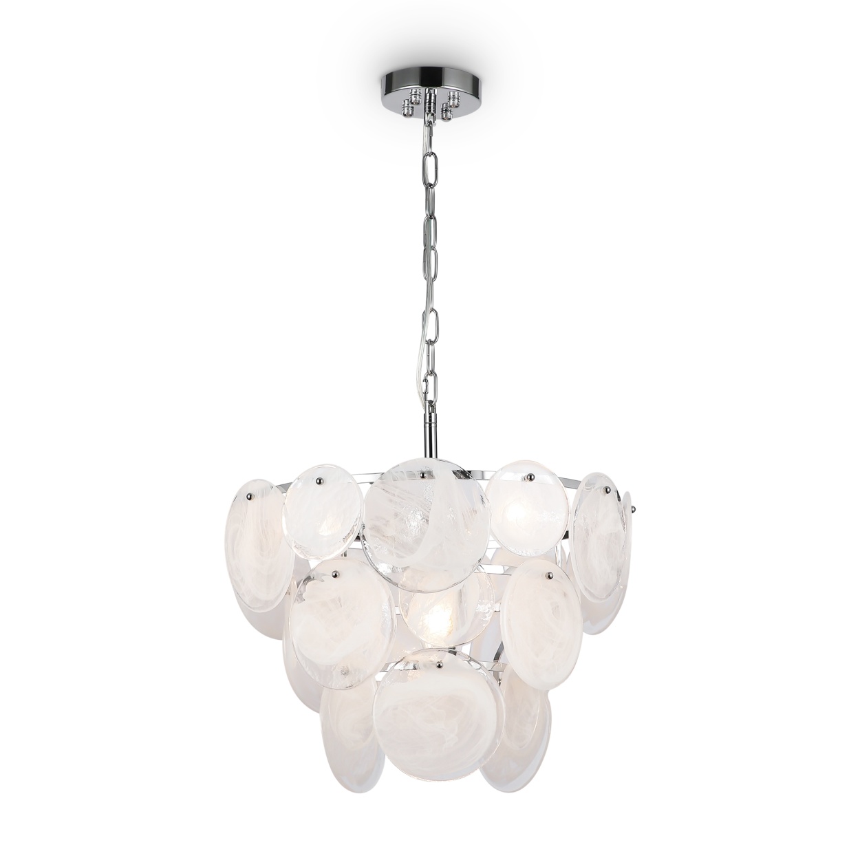 картинка Подвесной светильник Freya FR5197PL-05CH магазин pro-decor.kz являющийся официальным дистрибьютором в Казахстане картинка Подвесной светильник Freya FR5197PL-05CH от магазина pro-decor.kz