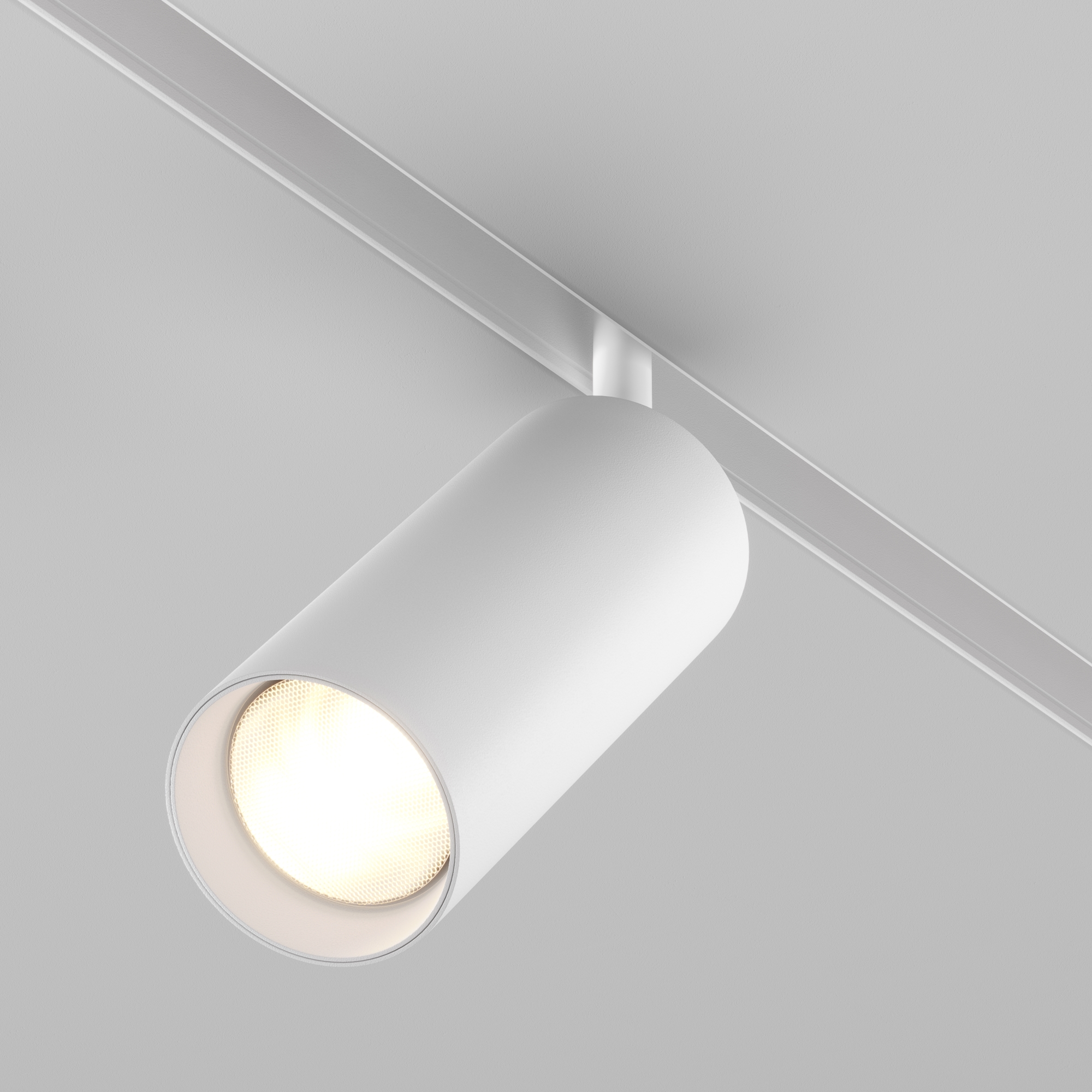 картинка Трековый светильник Technical TR032-2-20W3K-S-W от магазина pro-decor.kz