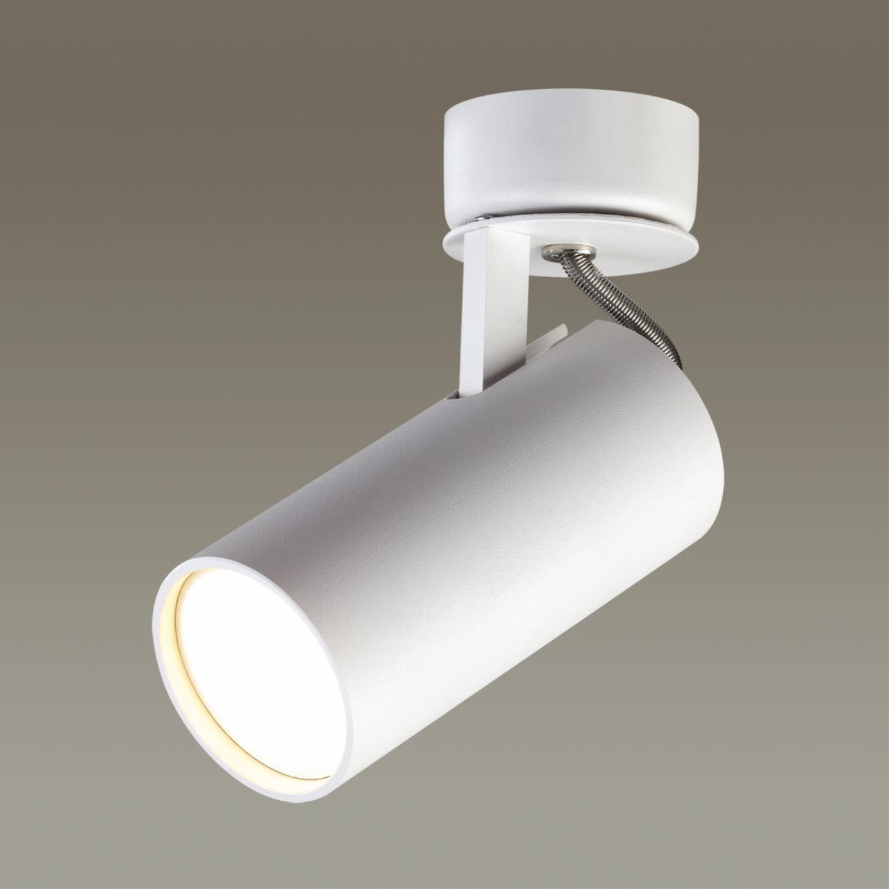 картинка Спот Odeon Light Hightech Kiko 3873/1C от магазина pro-decor.kz