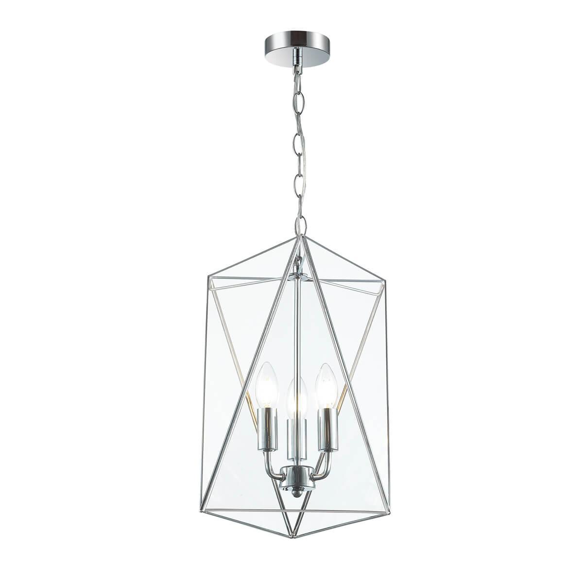 картинка Подвесная люстра Favourite Ternary 2297-3P от магазина pro-decor.kz