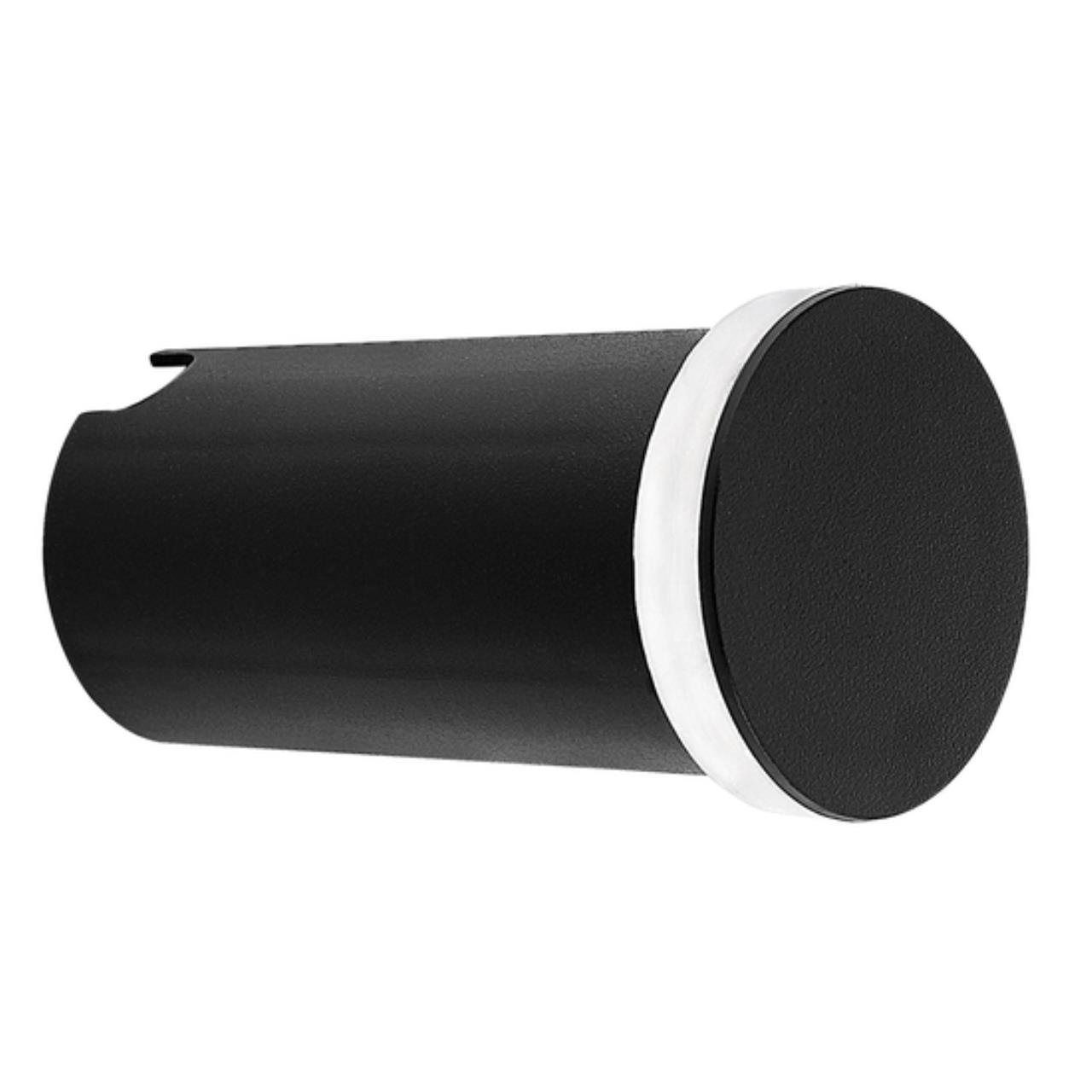 картинка Встраиваемый уличный светильник Arte Lamp PIAZZA A3601IN-1BK от магазина pro-decor.kz