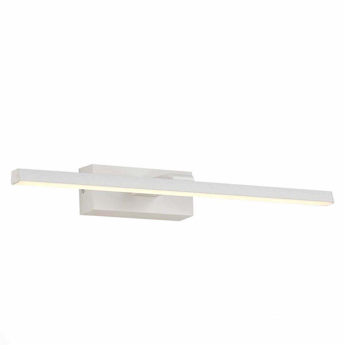 картинка SL446.081.01 Подсветка для картин ST-Luce Белый/Белый LED 1*8W 3000K MARETO от магазина pro-decor.kz