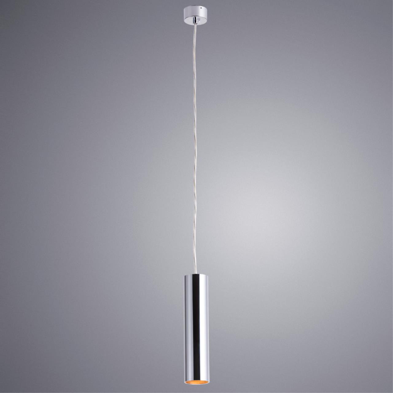 картинка Подвесной светильник Arte Lamp Sirius A1524SP-1CC от магазина pro-decor.kz