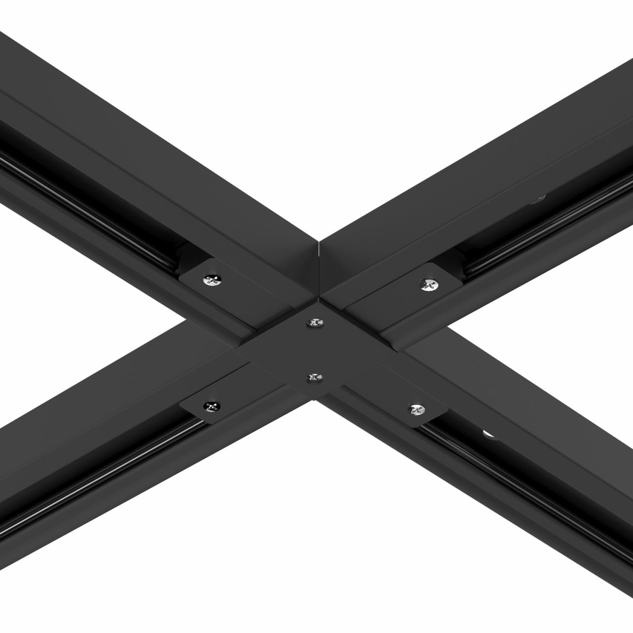 картинка Коннектор для шинопровода Arte Lamp Track Accessories A110006 от магазина pro-decor.kz