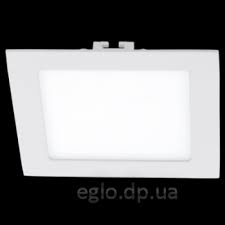 картинка Встраиваемый светильник Eglo Fueva 1 94061 от магазина pro-decor.kz