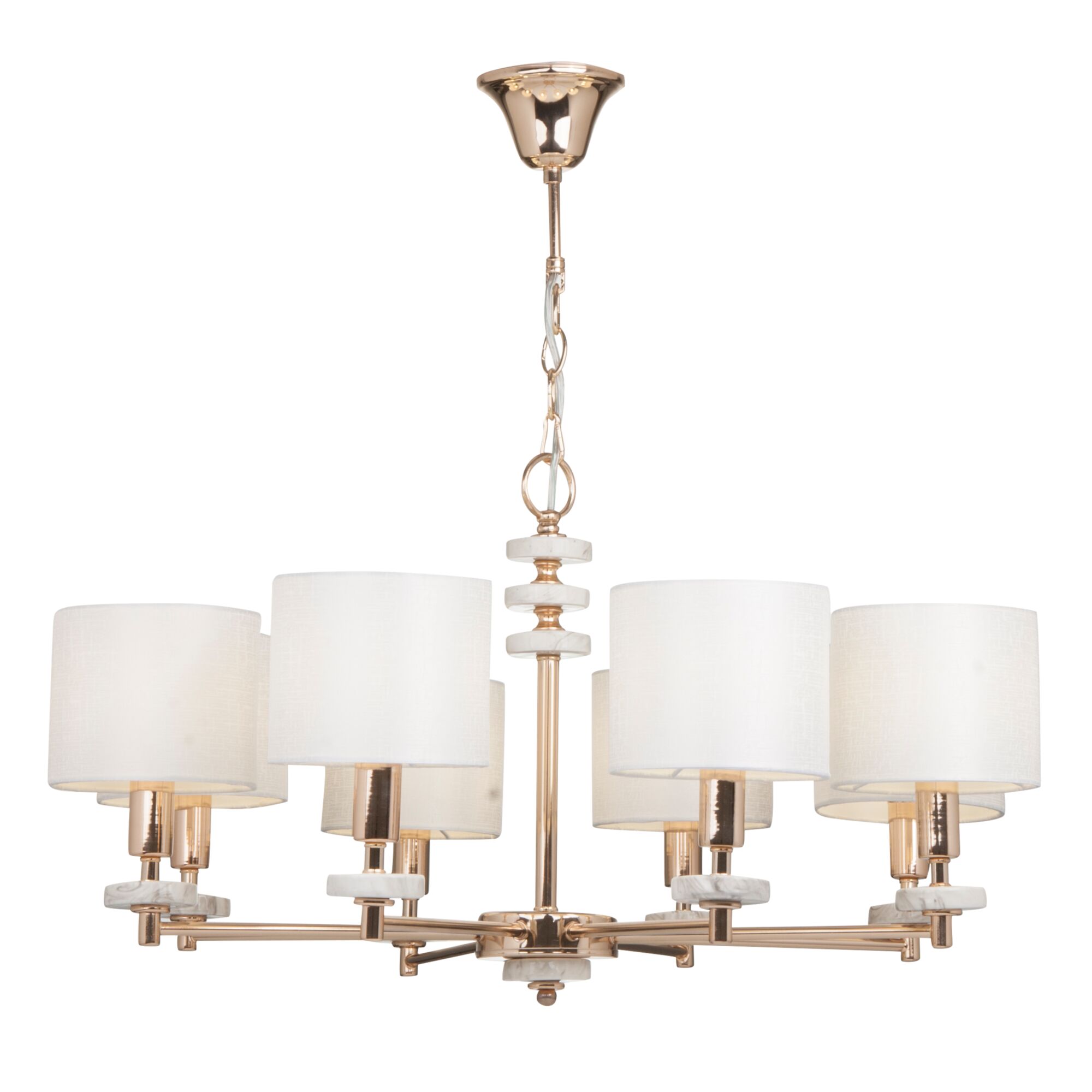 картинка Подвесная люстра Freya Tiana FR5015PL-08G магазин pro-decor.kz являющийся официальным дистрибьютором в Казахстане картинка Подвесная люстра Freya Tiana FR5015PL-08G от магазина pro-decor.kz