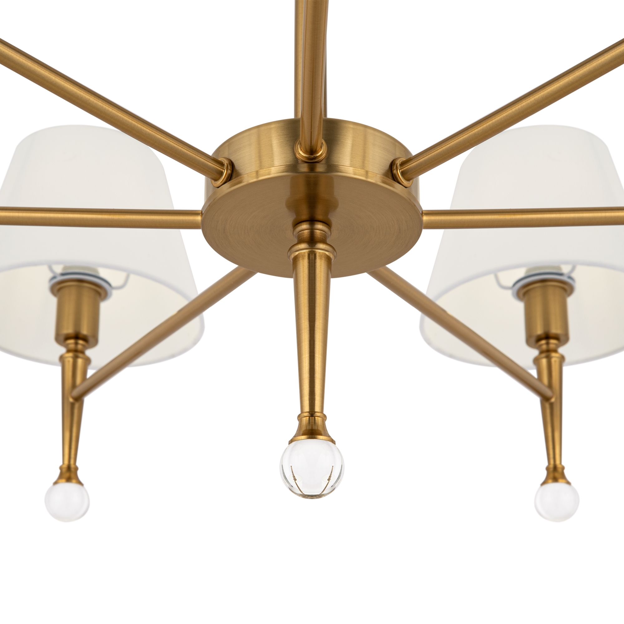 картинка Подвесной светильник Freya FR5190PL-07BS1 от магазина pro-decor.kz