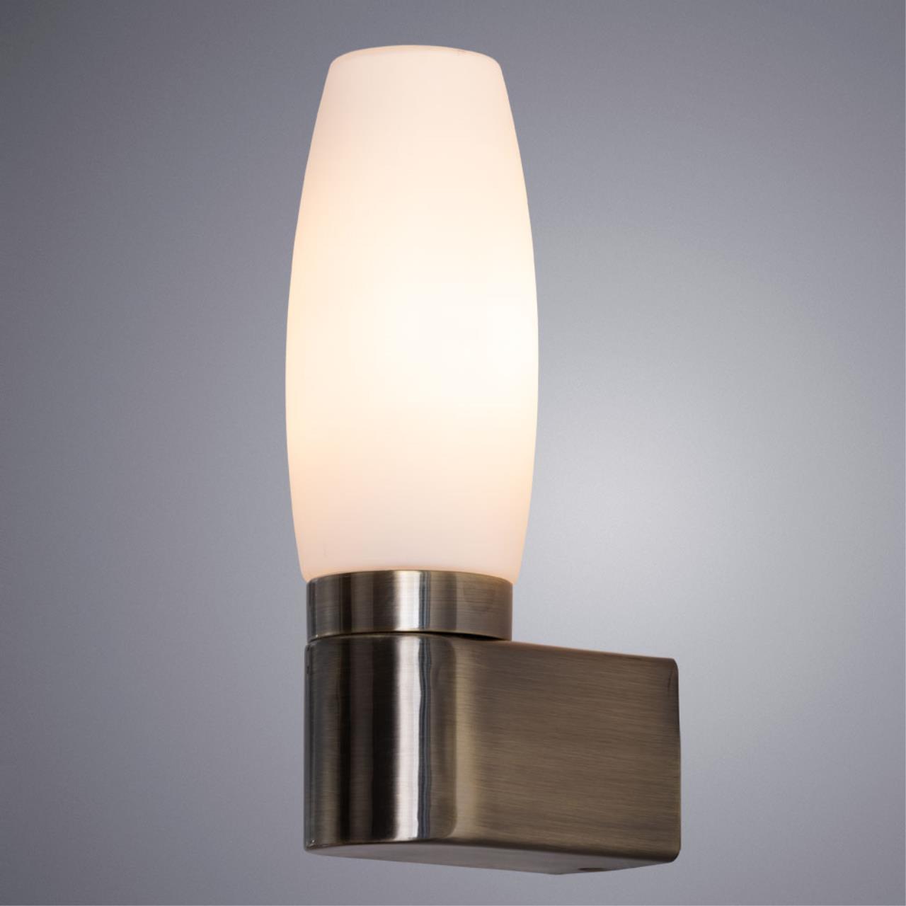 картинка Подсветка для зеркал Arte Lamp Aqua-Bastone A1209AP-1AB от магазина pro-decor.kz
