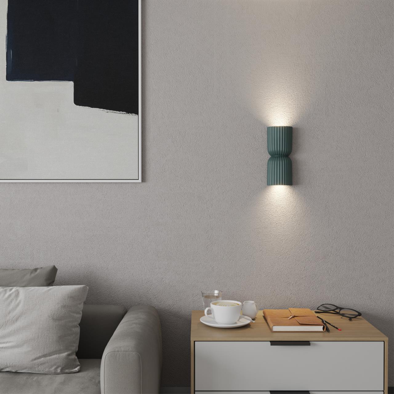 картинка 370977 Novotech Светильник настенный YESO от магазина pro-decor.kz