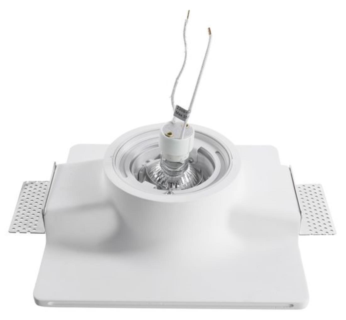 картинка Встраиваемый светильник Arte Lamp Invisible A9410PL-1WH магазин pro-decor.kz являющийся официальным дистрибьютором в Казахстане картинка Встраиваемый светильник Arte Lamp Invisible A9410PL-1WH от магазина pro-decor.kz