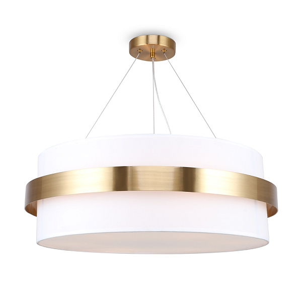 картинка Подвесной светильник Freya FR5367PL-06BS от магазина pro-decor.kz