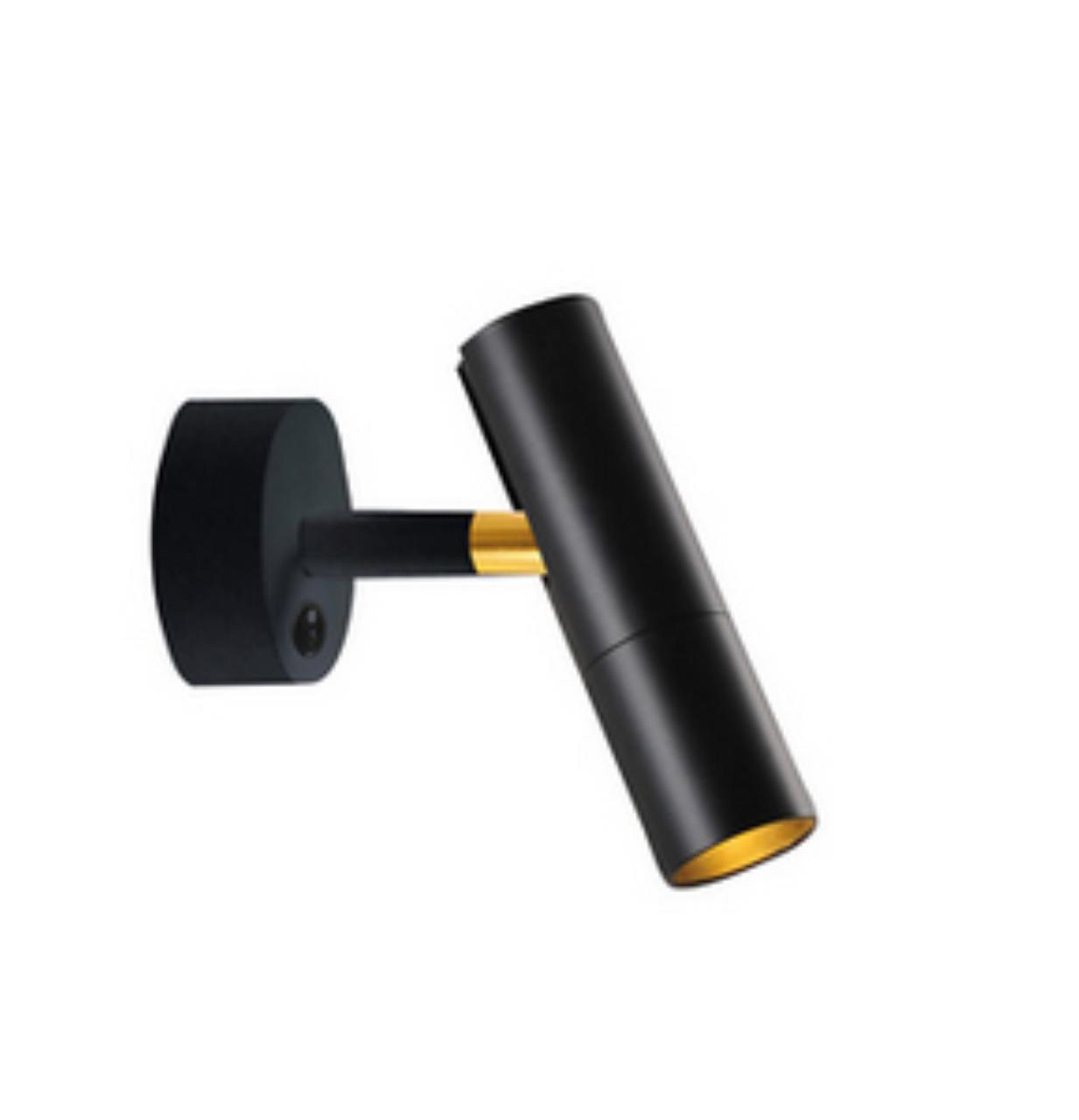 картинка Светодиодный спот Favourite Tube 2107-1W от магазина pro-decor.kz