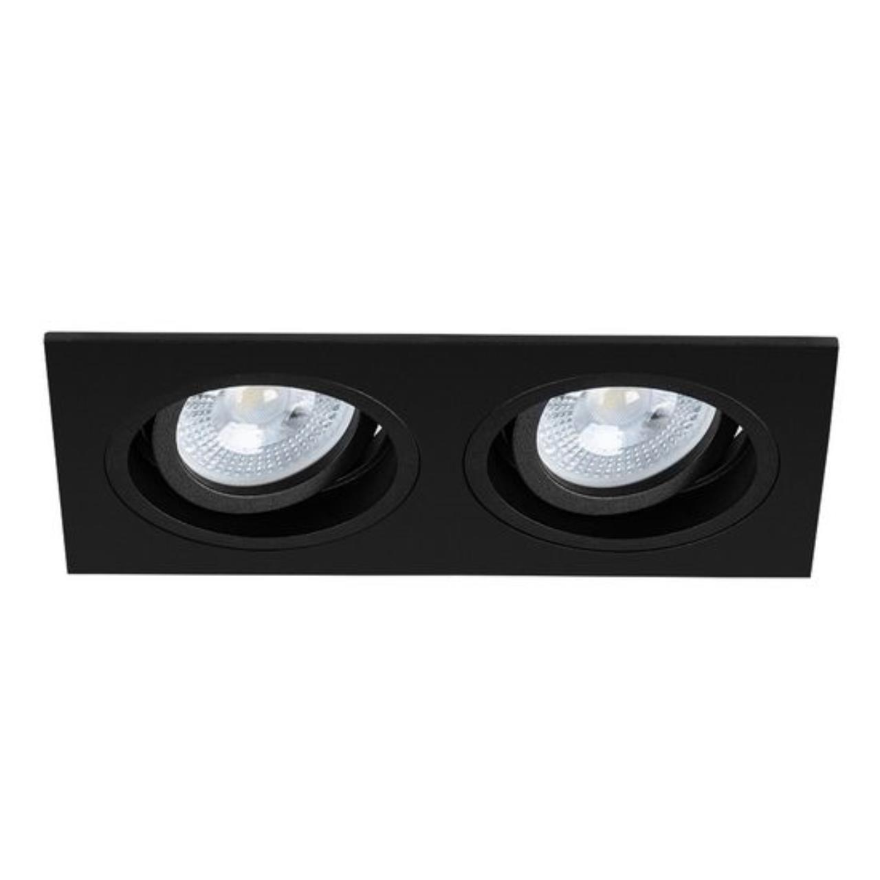 картинка Встраиваемый светильник Arte Lamp TARF A2178PL-2BK магазин pro-decor.kz являющийся официальным дистрибьютором в Казахстане картинка Встраиваемый светильник Arte Lamp TARF A2178PL-2BK от магазина pro-decor.kz
