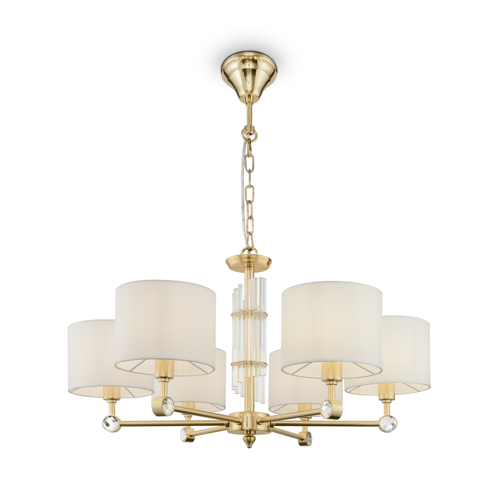 картинка Люстра Maytoni MOD088PL-06BS от магазина pro-decor.kz