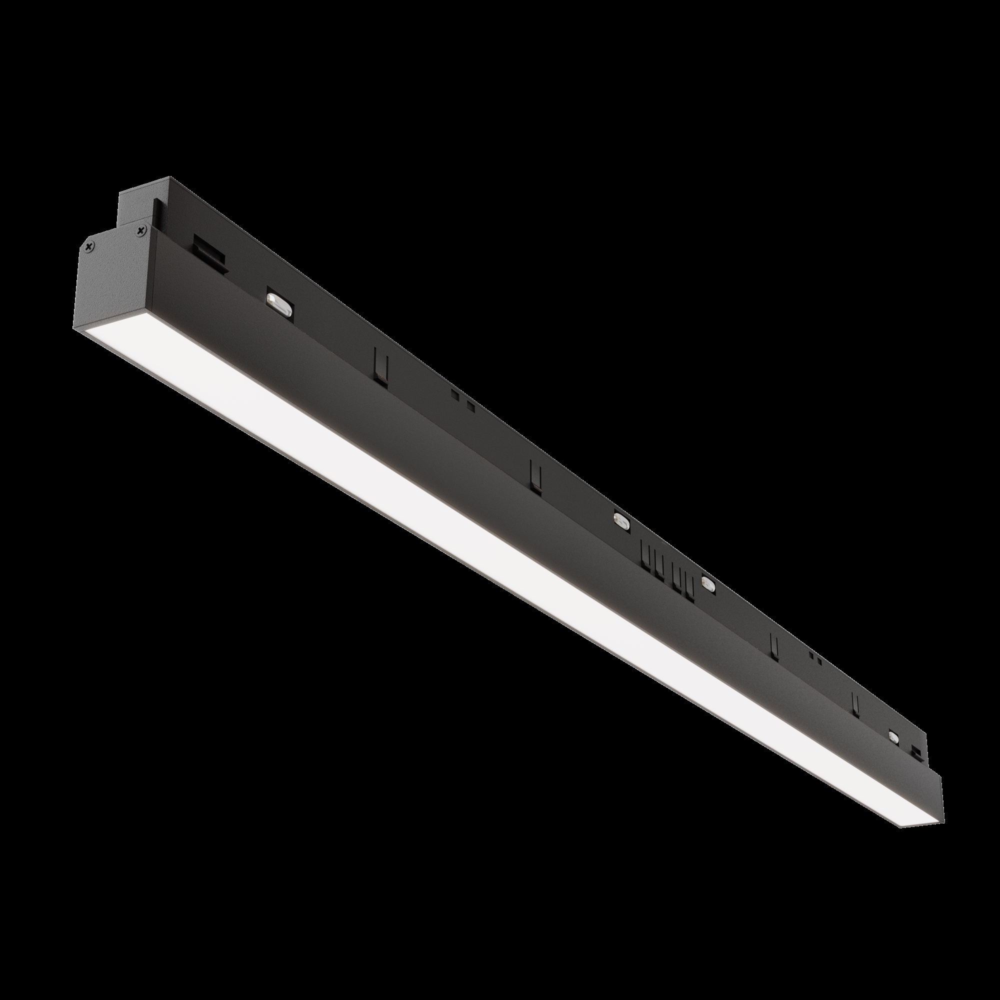 картинка Трековый светильник Technical TR030-4-24W3K-WW-DS-B от магазина pro-decor.kz