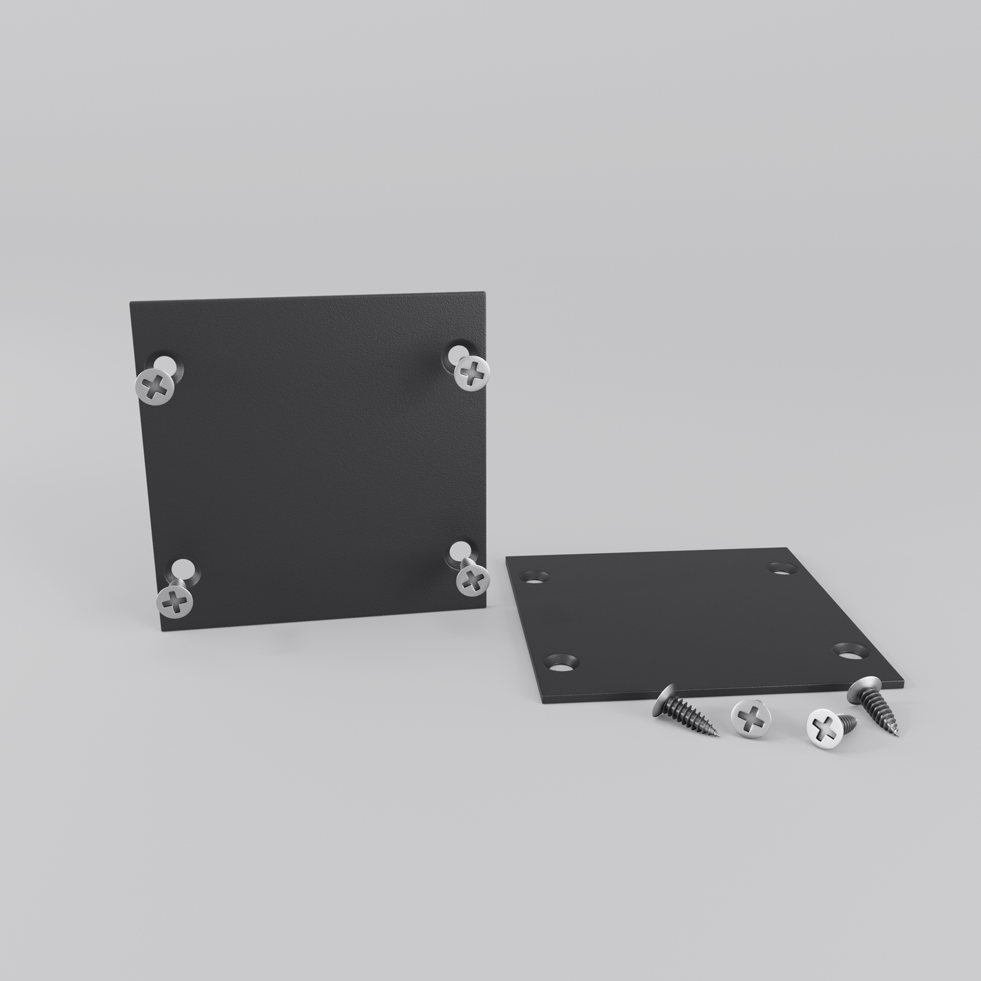 картинка Комплектующие к светодиодной ленте Led Strip ALM-3535R-EC от магазина pro-decor.kz