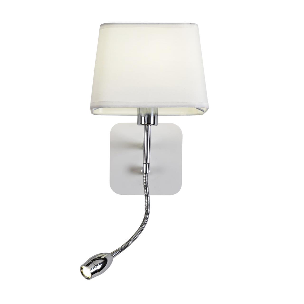 картинка Бра Favourite Baumwolle 1687-2W от магазина pro-decor.kz