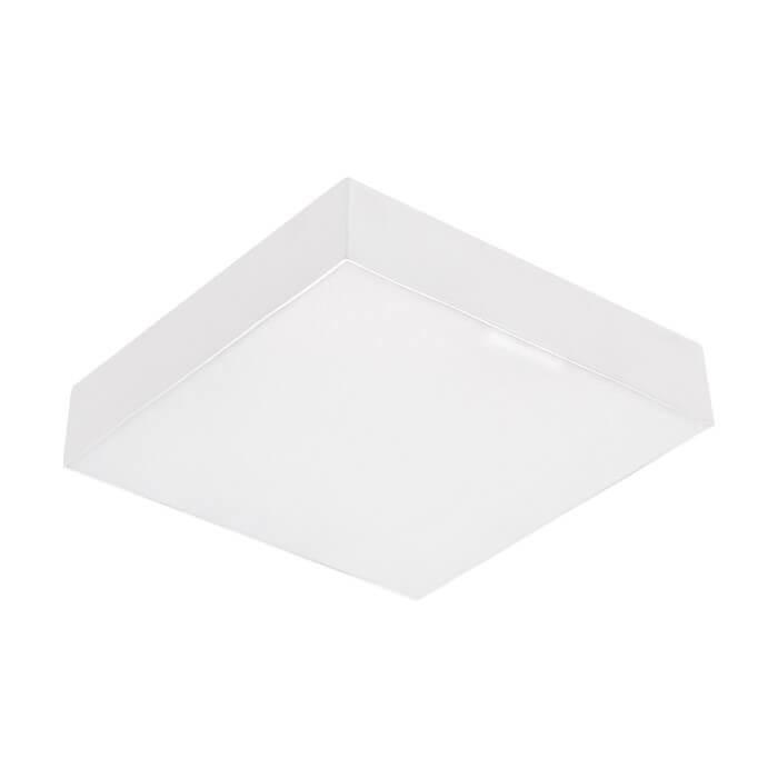 картинка Потолочный светодиодный светильник Novotech Over Ornate 358110 от магазина pro-decor.kz