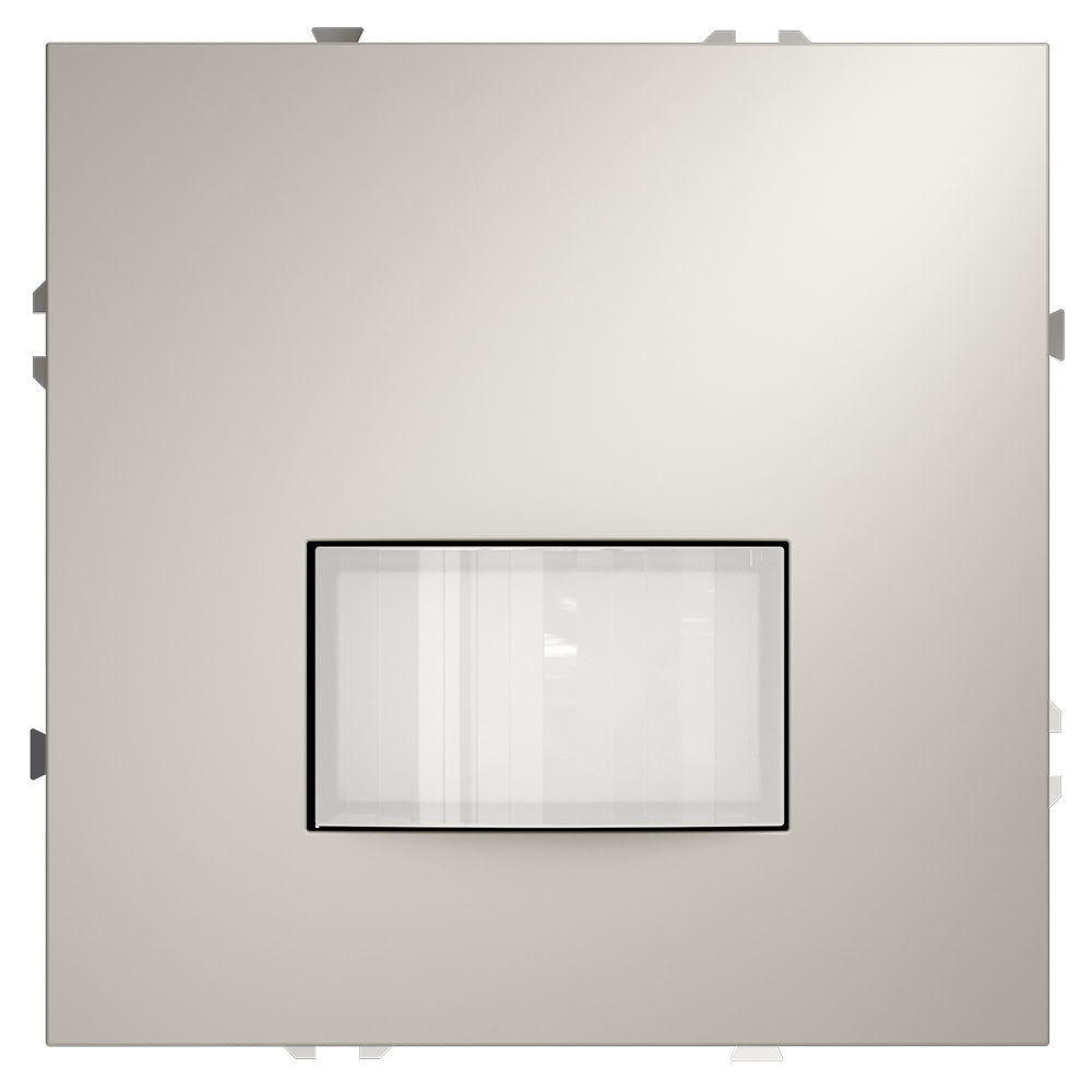 картинка Датчик движения встраиваемый VOLTUM S70, (кашемир) VLS070503 от магазина pro-decor.kz