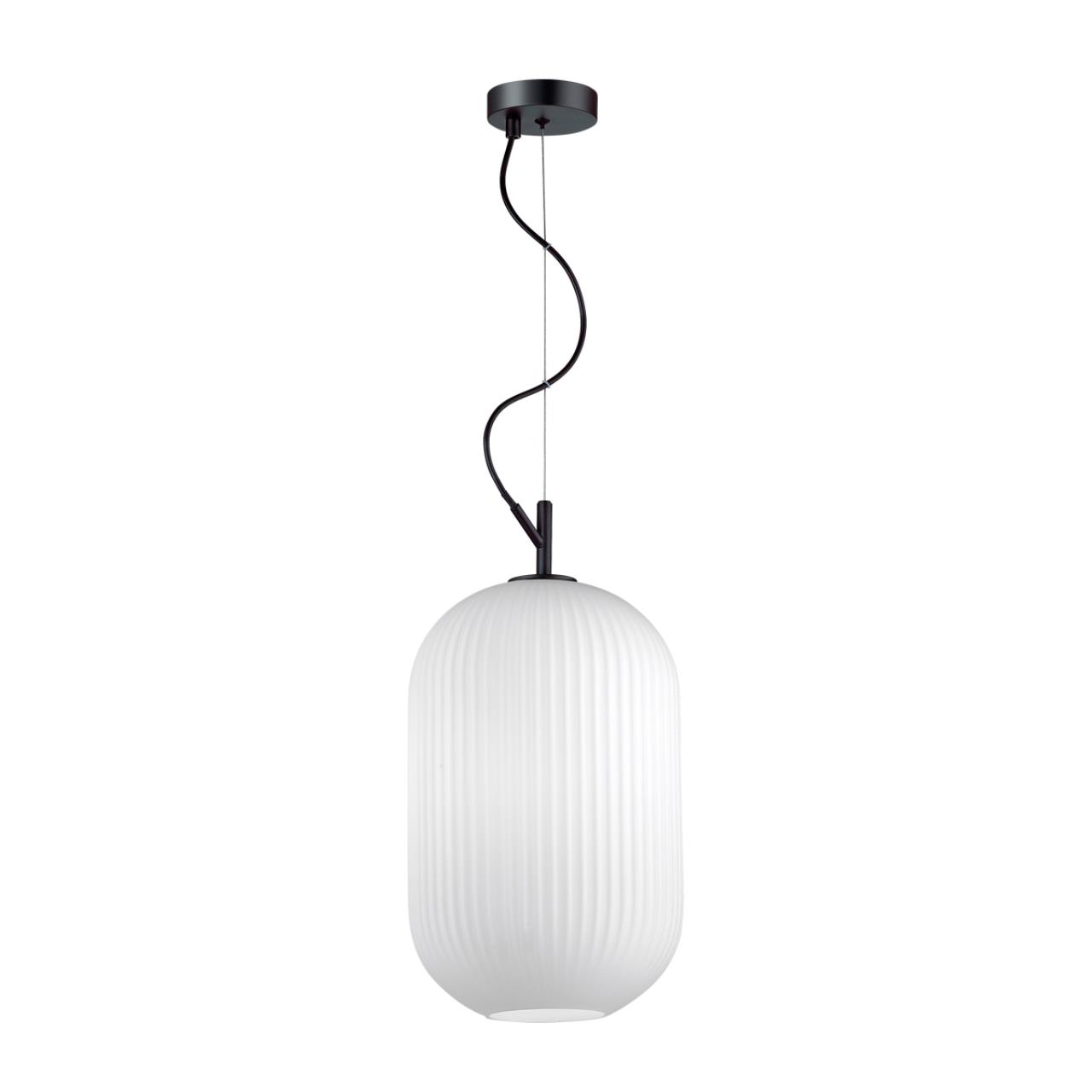 картинка Подвесной светильник Odeon Light Pendant Roofi 4752/1 от магазина pro-decor.kz