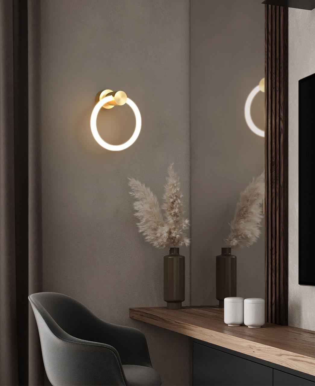 картинка Бра Lussole LSP-7365 от магазина pro-decor.kz