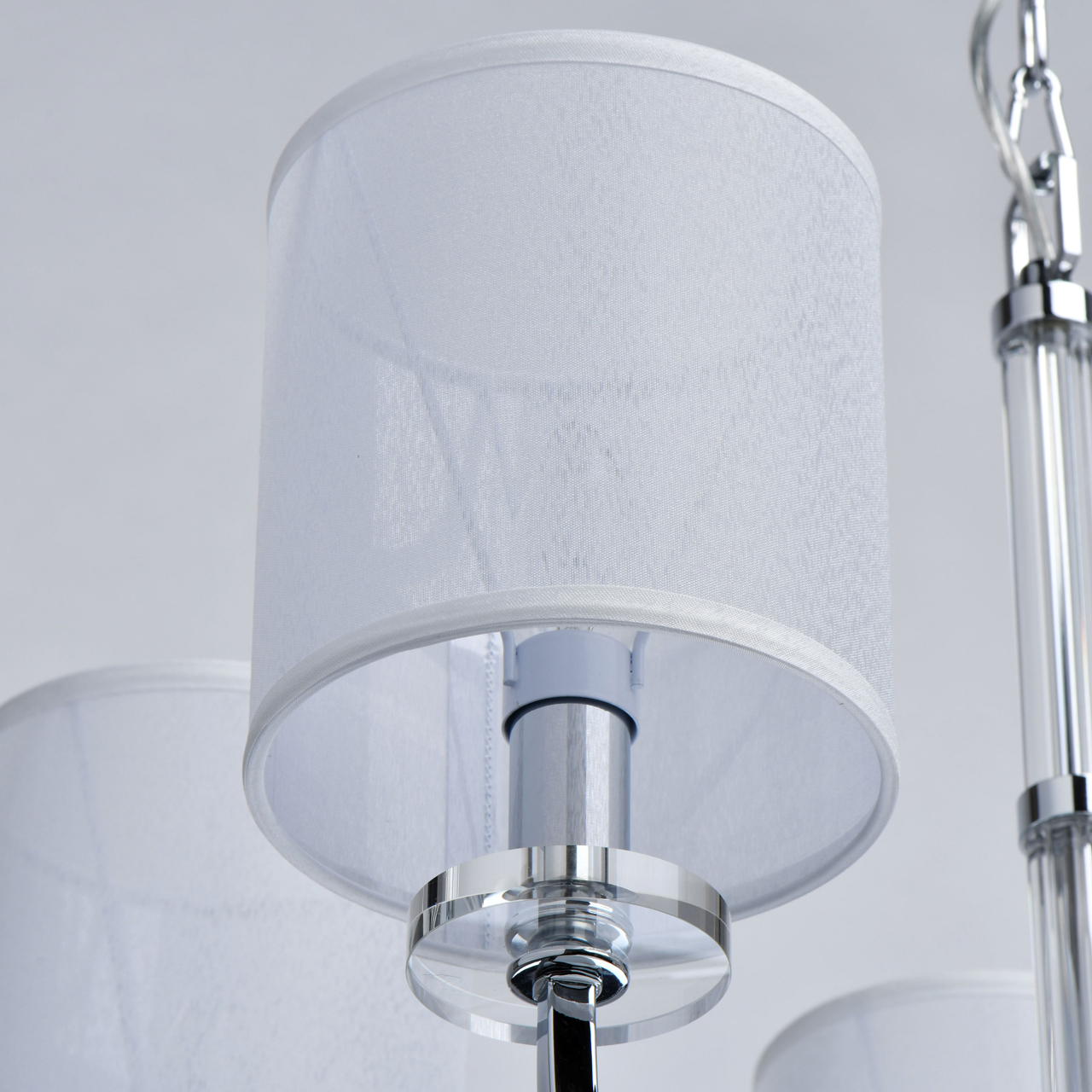 картинка Подвесная люстра Chiaro Палермо 386017008 от магазина pro-decor.kz