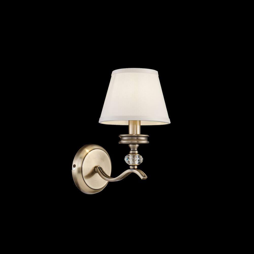 картинка Бра Freya Alessandra FR2016WL-01BZ от магазина pro-decor.kz