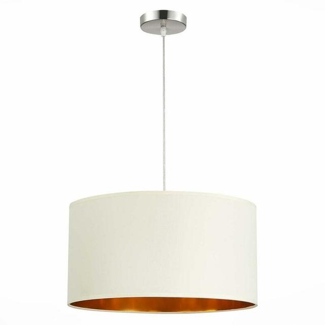 картинка Подвесной светильник Evoluce Brescia SLE300553-01 от магазина pro-decor.kz