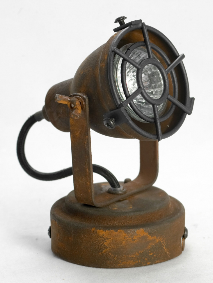 картинка Спот Lussole Loft Sindy LSP-9802 от магазина pro-decor.kz