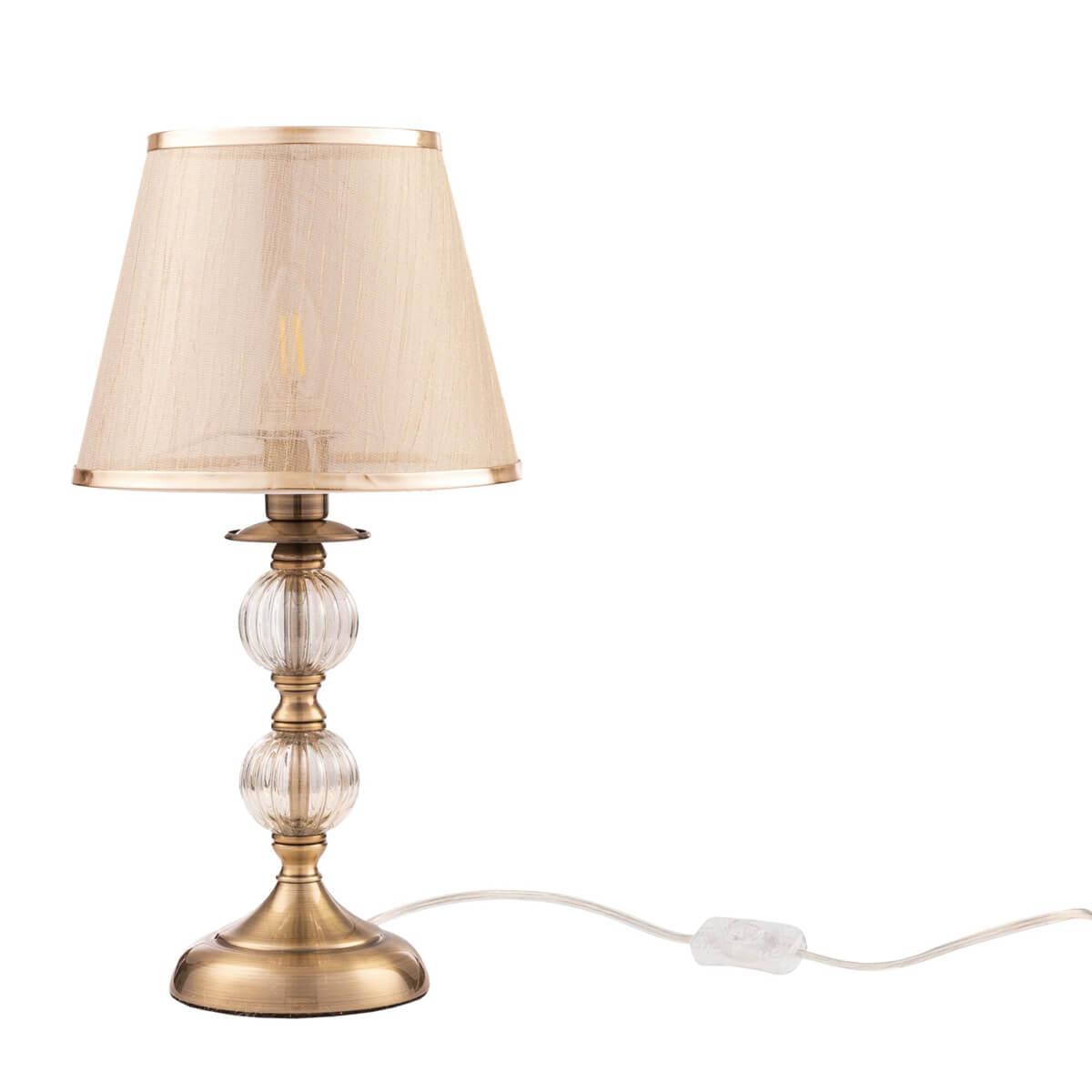 картинка Настольная лампа Freya Inessa FR2685TL-01BZ магазин pro-decor.kz являющийся официальным дистрибьютором в Казахстане картинка Настольная лампа Freya Inessa FR2685TL-01BZ от магазина pro-decor.kz