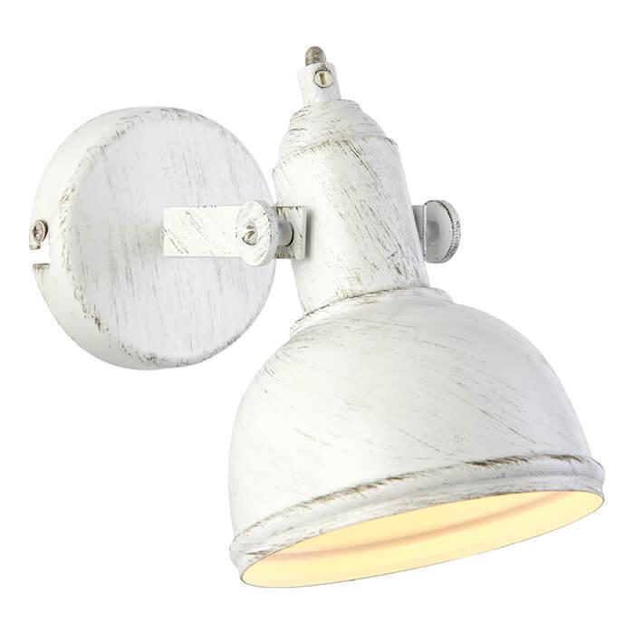 картинка Настенный светильник Arte Lamp Martin A5213AP-1WG от магазина pro-decor.kz