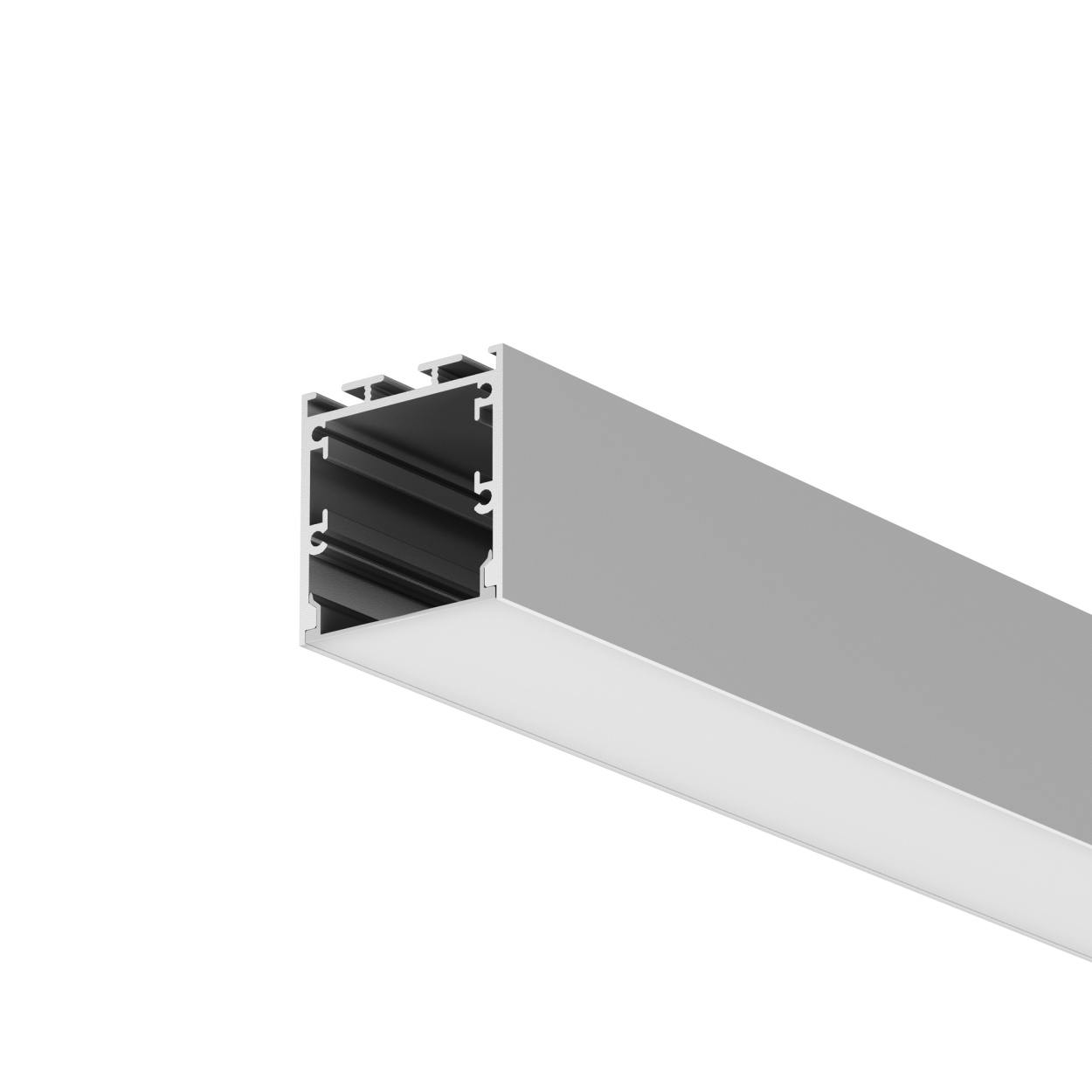 картинка Профиль Led Strip 633002 магазин pro-decor.kz являющийся официальным дистрибьютором в Казахстане картинка Профиль Led Strip 633002 от магазина pro-decor.kz