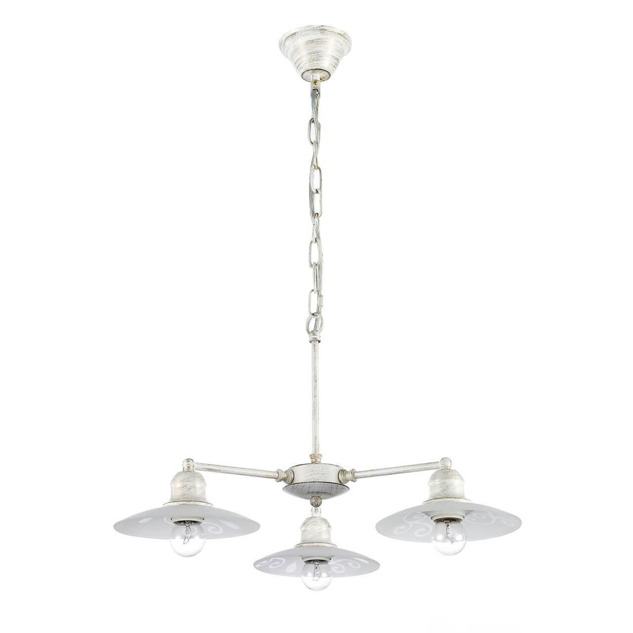 картинка Подвесная люстра Arti Lampadari Taviano E 1.1.3 WG магазин pro-decor.kz являющийся официальным дистрибьютором в Казахстане картинка Подвесная люстра Arti Lampadari Taviano E 1.1.3 WG от магазина pro-decor.kz