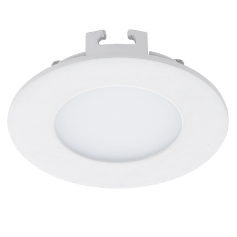 картинка Встраиваемый светильник Eglo Fueva 1 94041 магазин pro-decor.kz являющийся официальным дистрибьютором в Казахстане картинка Встраиваемый светильник Eglo Fueva 1 94041 от магазина pro-decor.kz