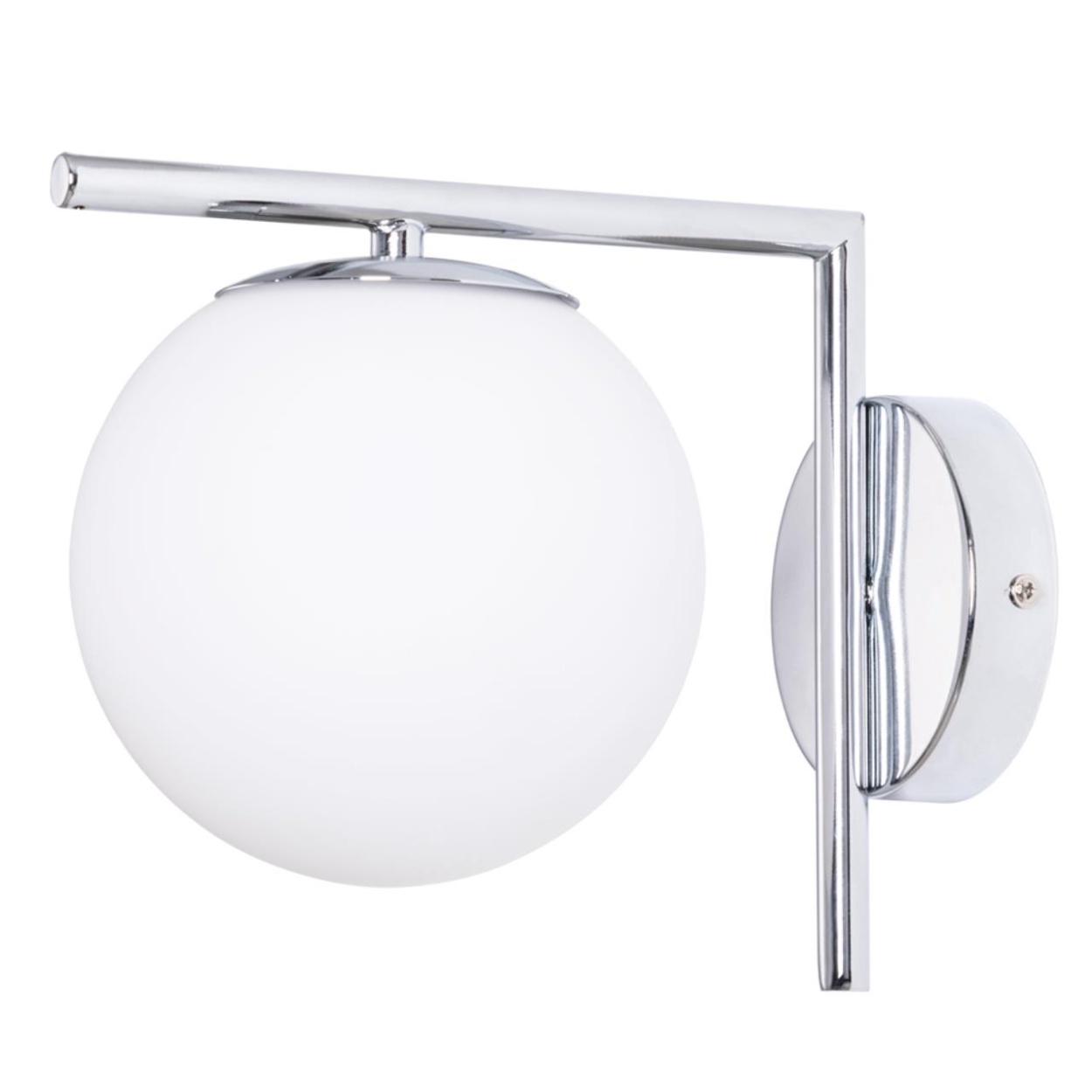 картинка Настенный светильник Arte Lamp Bolla-unica A1924AP-1CC от магазина pro-decor.kz