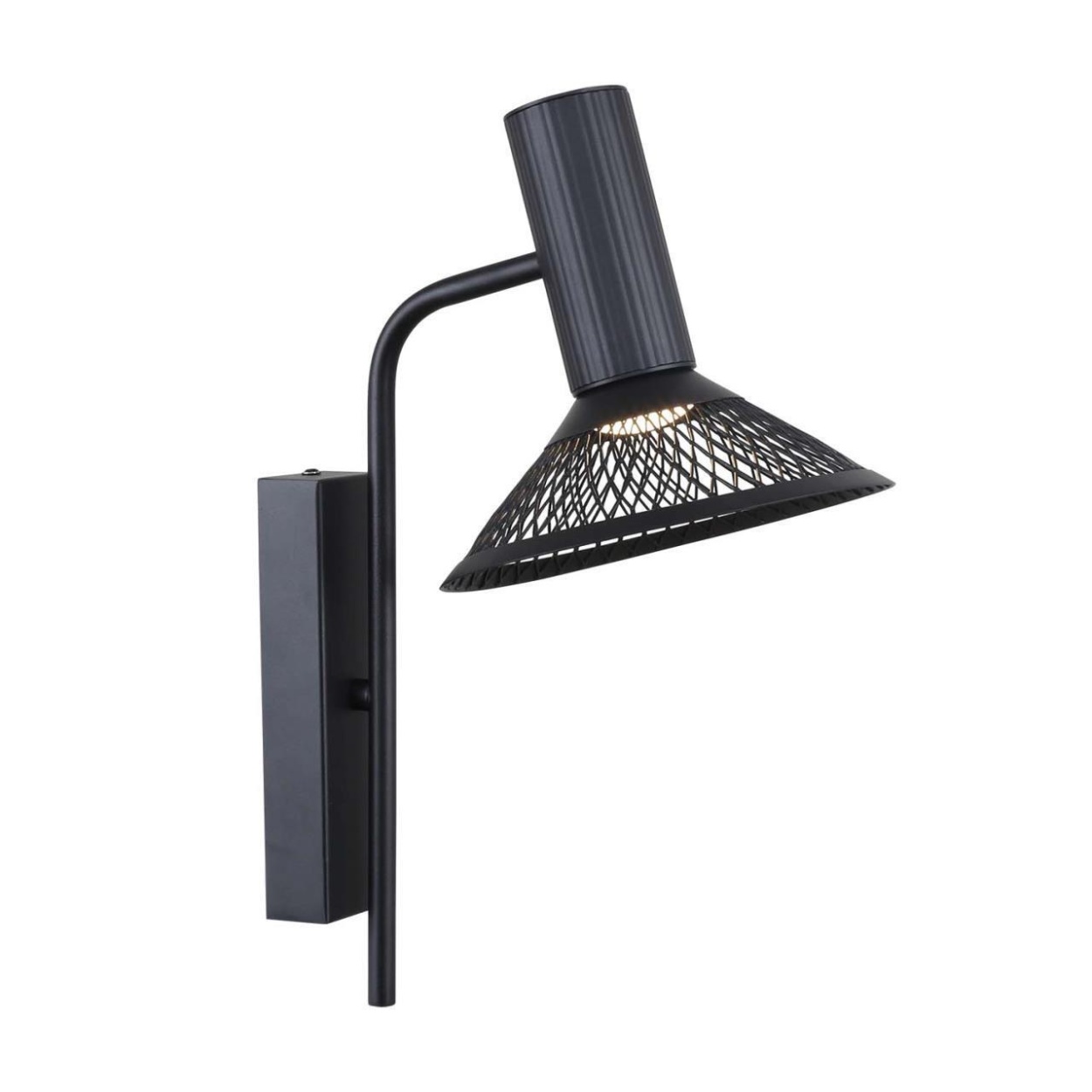 картинка 4623-1W Настенный светильник Metrics F-Promo магазин pro-decor.kz являющийся официальным дистрибьютором в Казахстане картинка 4623-1W Настенный светильник Metrics F-Promo от магазина pro-decor.kz