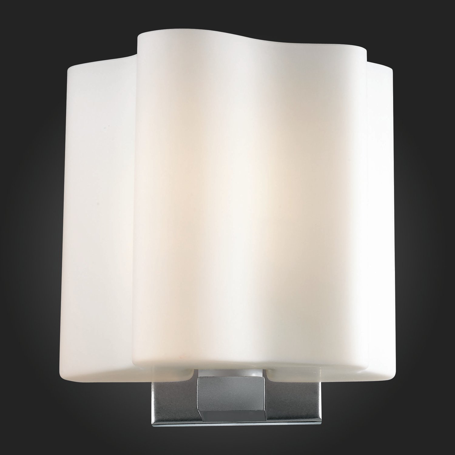 картинка Настенный светильник ST Luce Onde SL116.051.01 магазин pro-decor.kz являющийся официальным дистрибьютором в Казахстане картинка Настенный светильник ST Luce Onde SL116.051.01 от магазина pro-decor.kz
