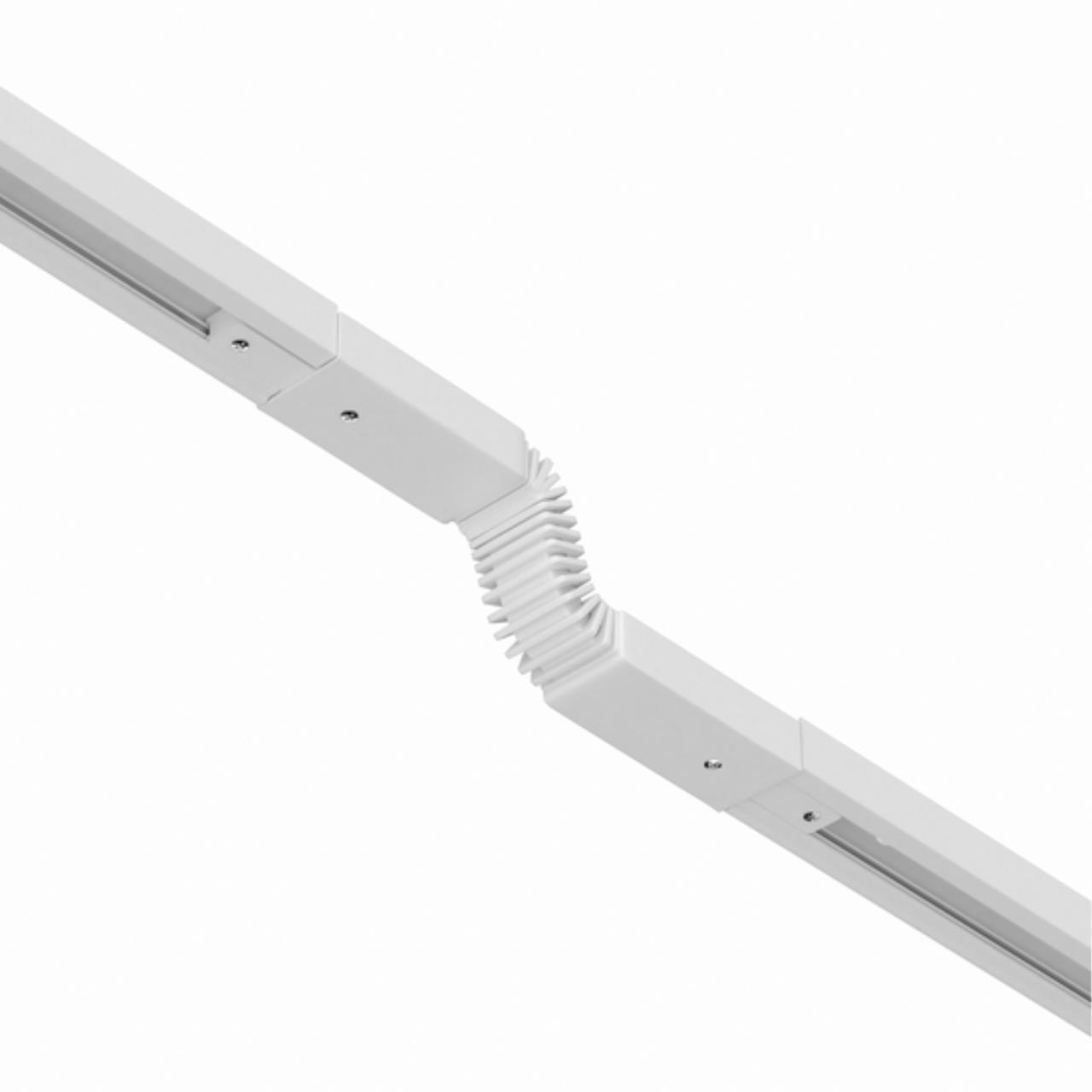 картинка Коннектор для шинопровода Arte Lamp A150033 от магазина pro-decor.kz